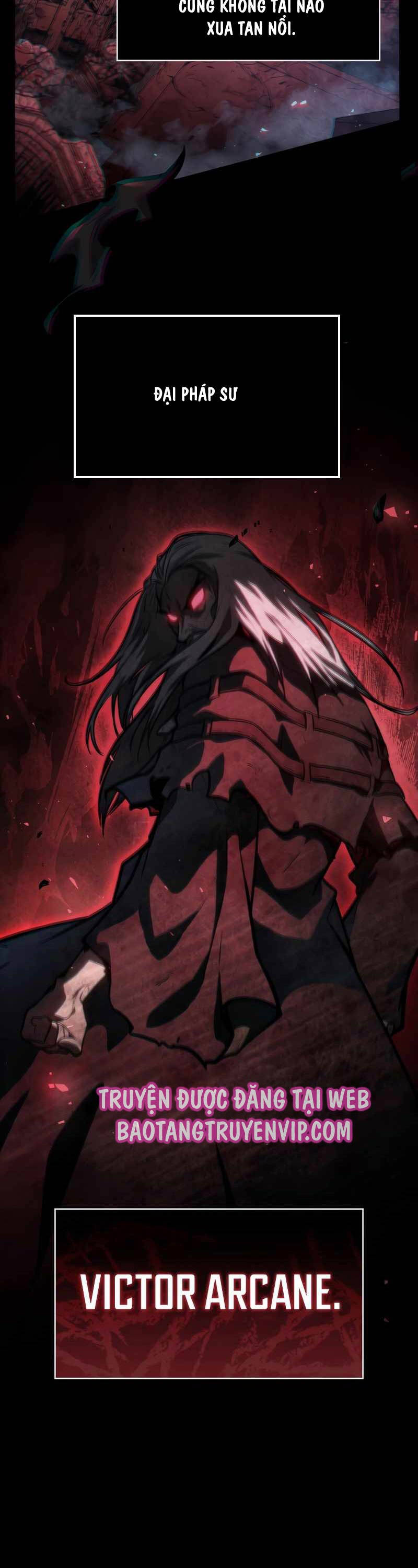 Đại Pháp Sư Toàn Năng Chap 66 - Next Chap 67