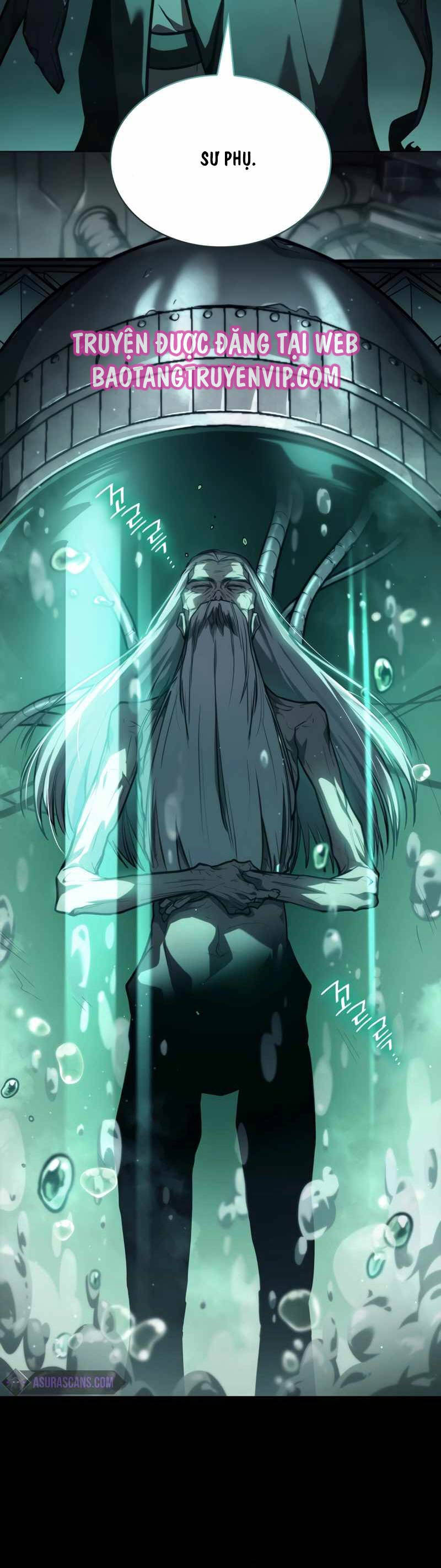 Đại Pháp Sư Toàn Năng Chap 66 - Next Chap 67