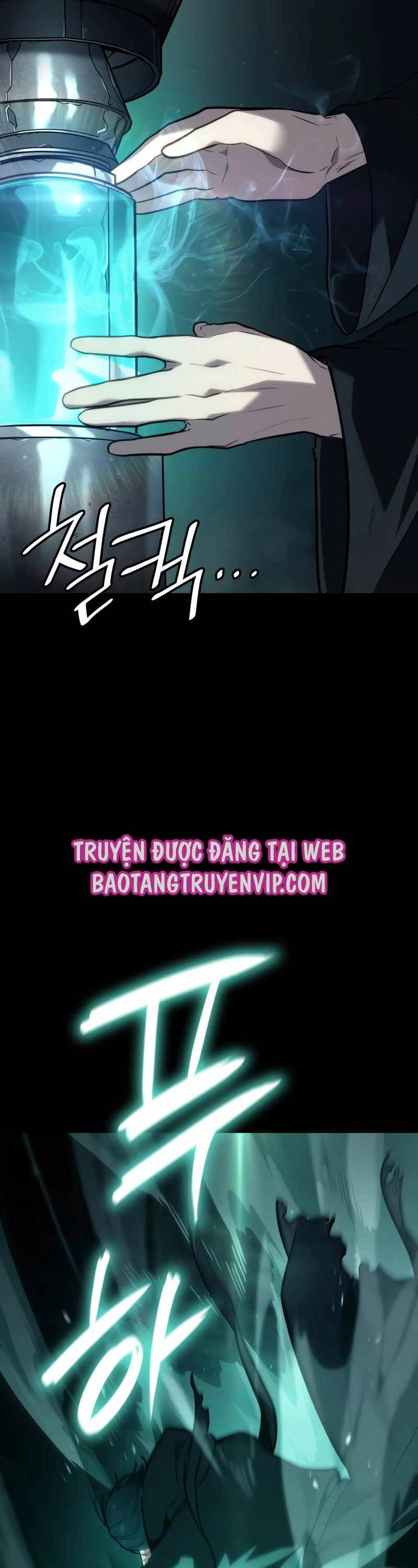 Đại Pháp Sư Toàn Năng Chap 66 - Next Chap 67