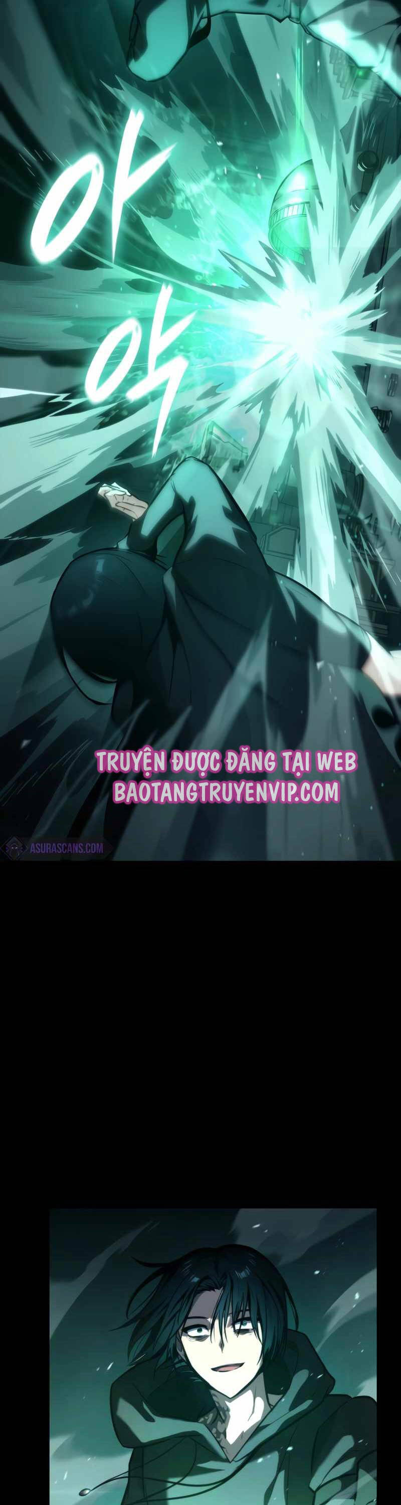 Đại Pháp Sư Toàn Năng Chap 66 - Next Chap 67