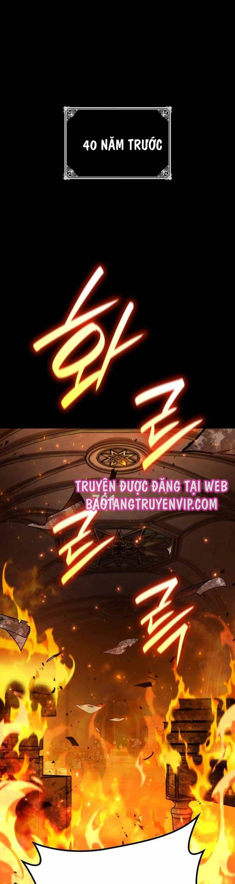 Đại Pháp Sư Toàn Năng Chap 67 - Next Chap 68