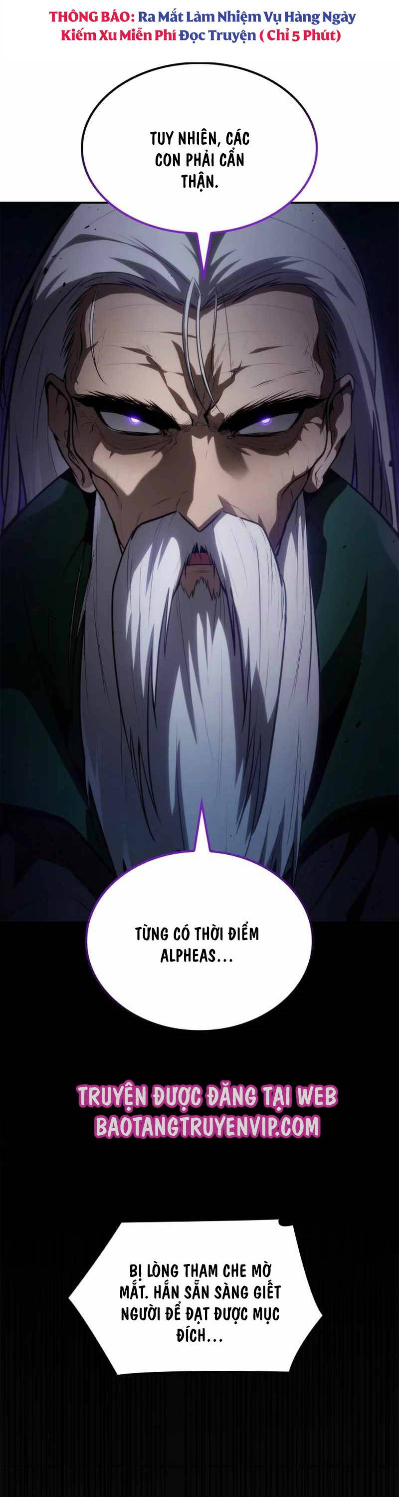 Đại Pháp Sư Toàn Năng Chap 67 - Next Chap 68