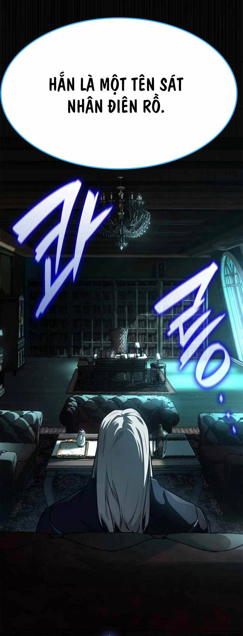 Đại Pháp Sư Toàn Năng Chap 67 - Next Chap 68