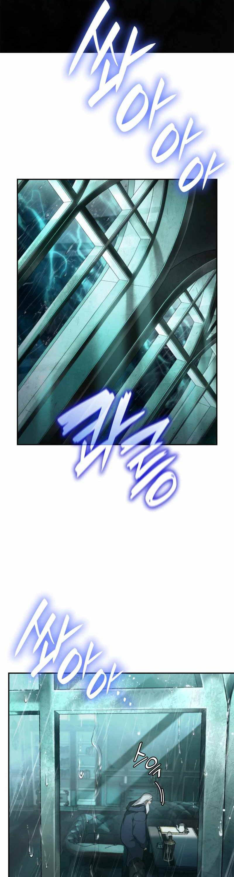 Đại Pháp Sư Toàn Năng Chap 67 - Next Chap 68