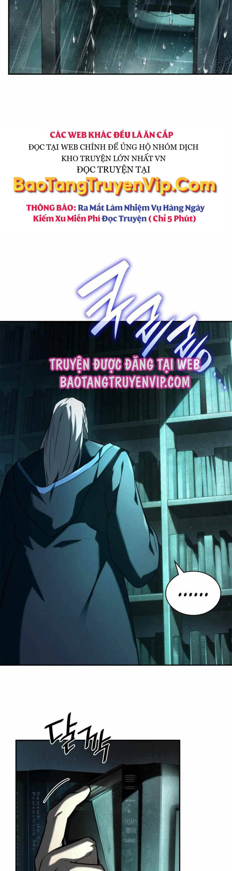 Đại Pháp Sư Toàn Năng Chap 67 - Next Chap 68