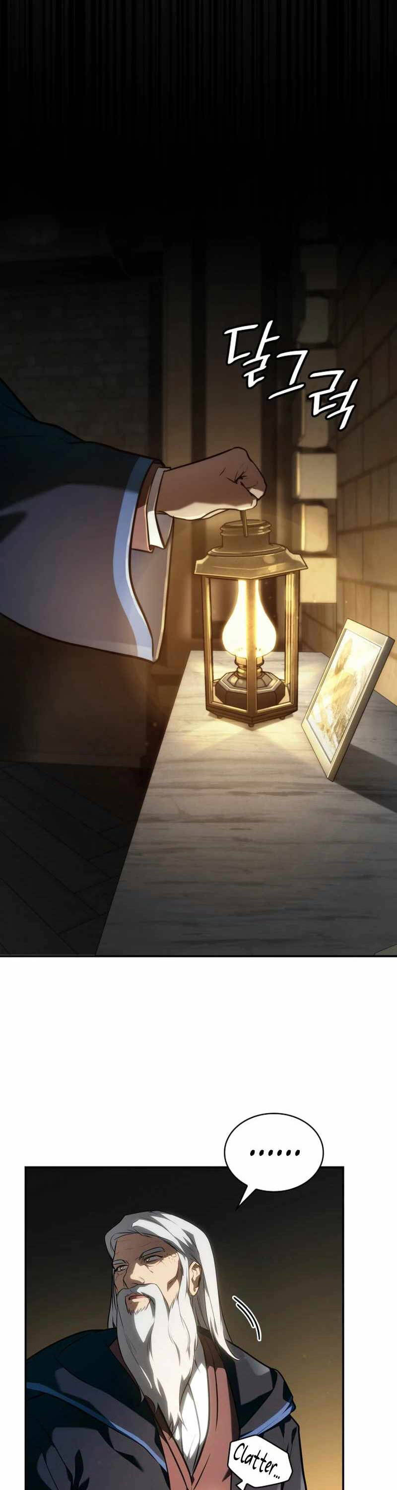 Đại Pháp Sư Toàn Năng Chap 67 - Next Chap 68