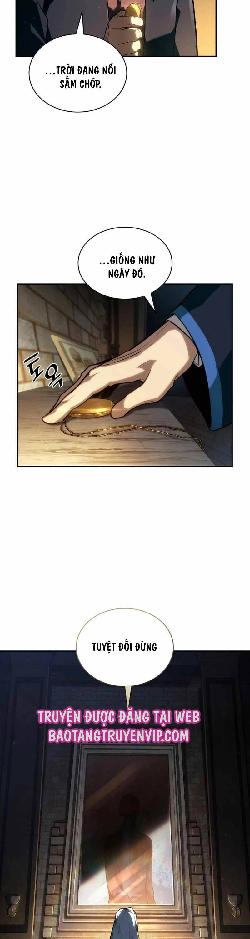 Đại Pháp Sư Toàn Năng Chap 67 - Next Chap 68