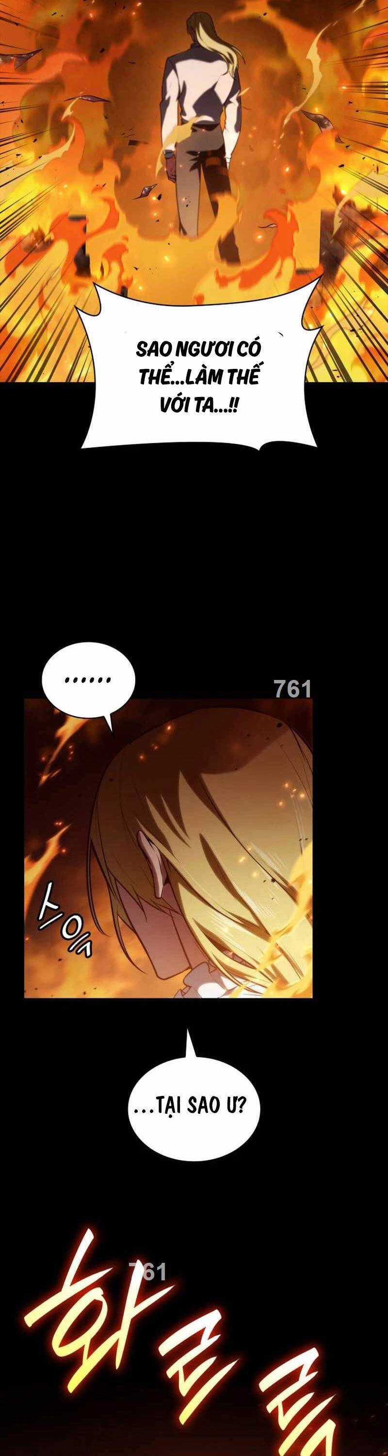 Đại Pháp Sư Toàn Năng Chap 67 - Next Chap 68