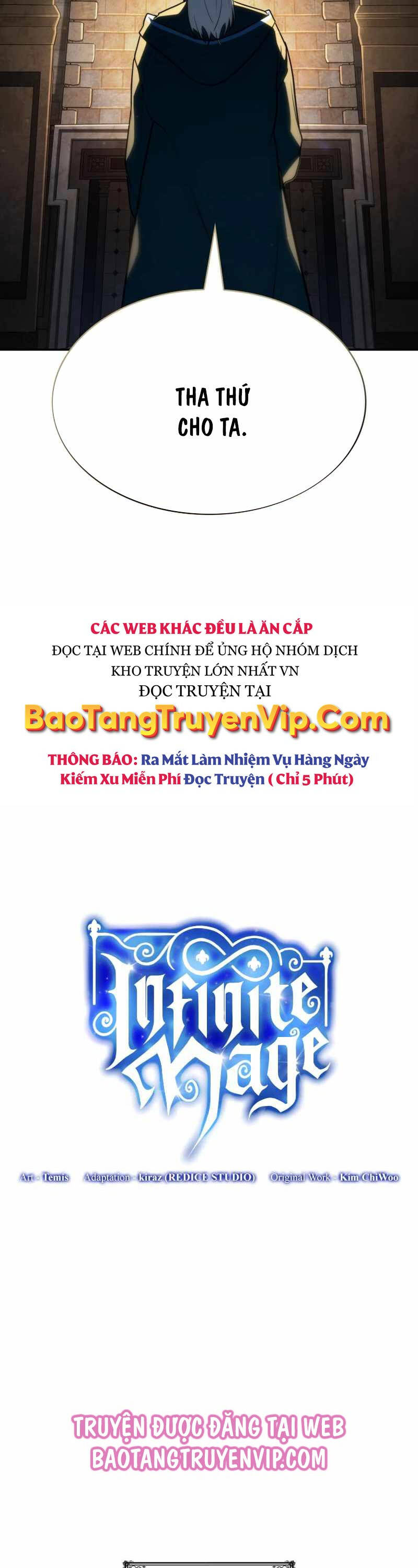 Đại Pháp Sư Toàn Năng Chap 67 - Next Chap 68
