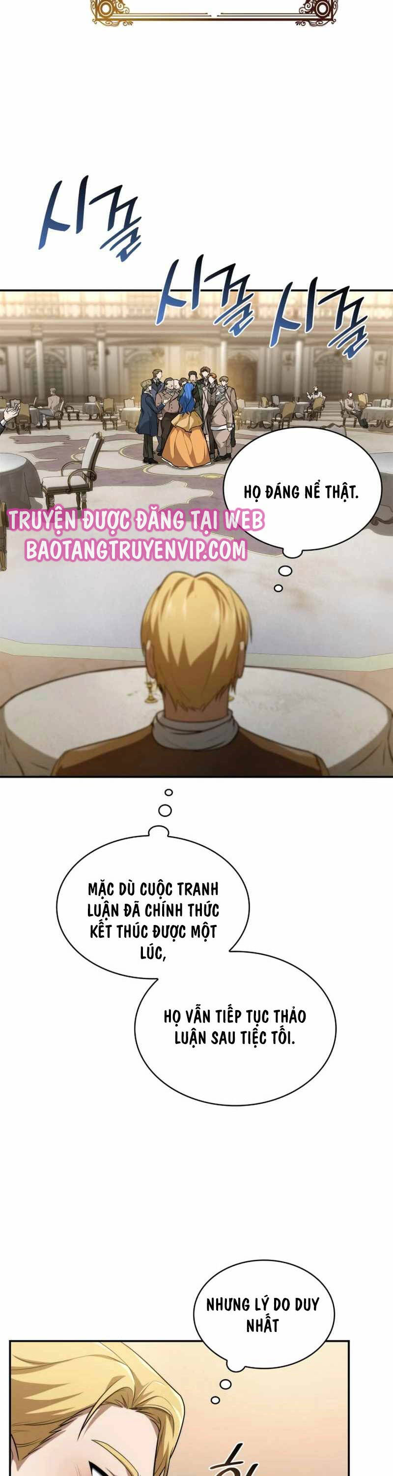 Đại Pháp Sư Toàn Năng Chap 67 - Next Chap 68