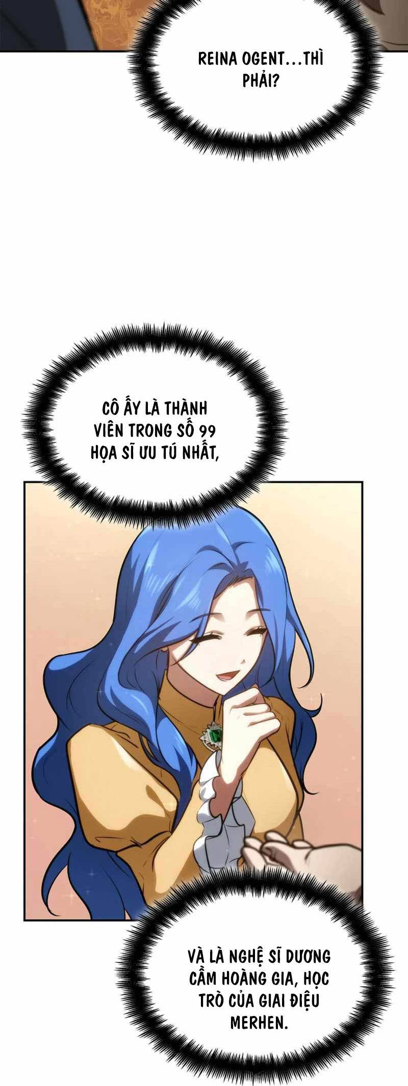 Đại Pháp Sư Toàn Năng Chap 67 - Next Chap 68