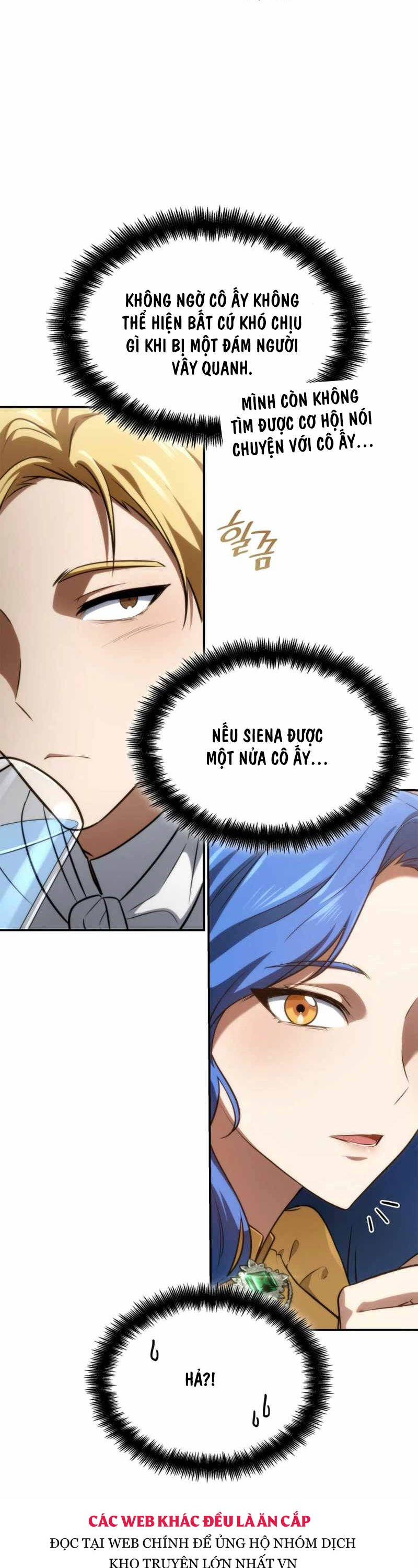 Đại Pháp Sư Toàn Năng Chap 67 - Next Chap 68