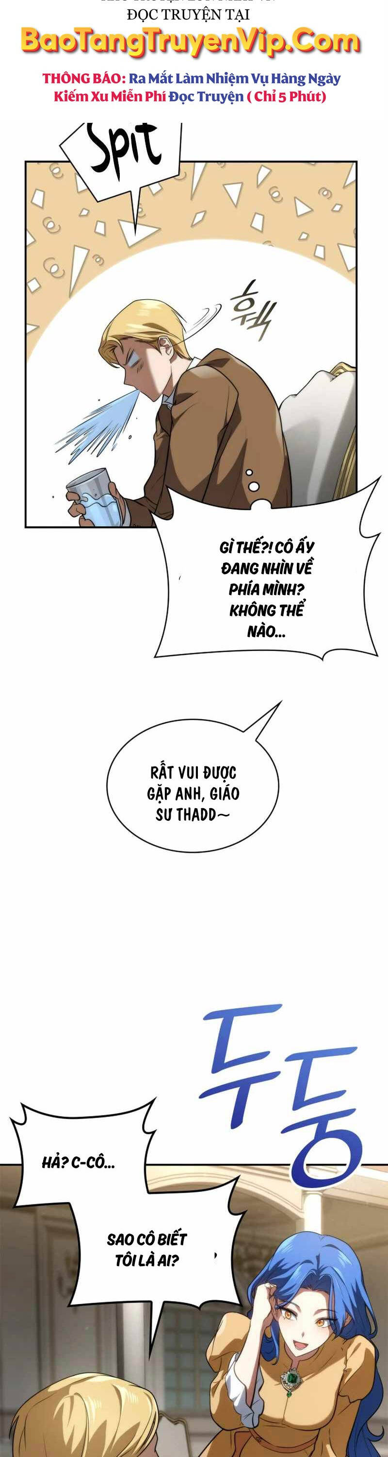 Đại Pháp Sư Toàn Năng Chap 67 - Next Chap 68