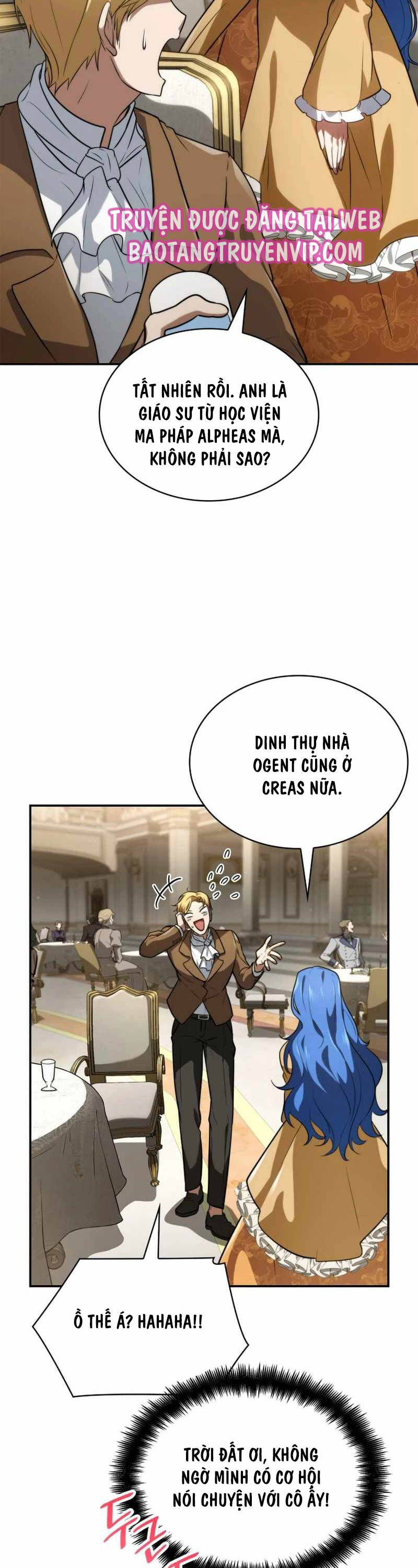 Đại Pháp Sư Toàn Năng Chap 67 - Next Chap 68
