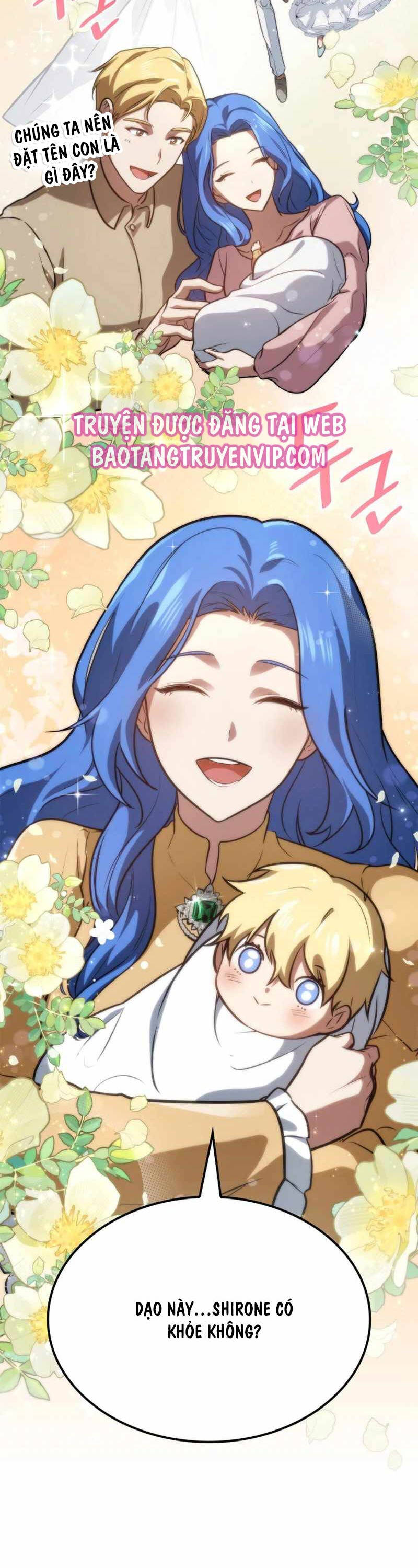 Đại Pháp Sư Toàn Năng Chap 67 - Next Chap 68