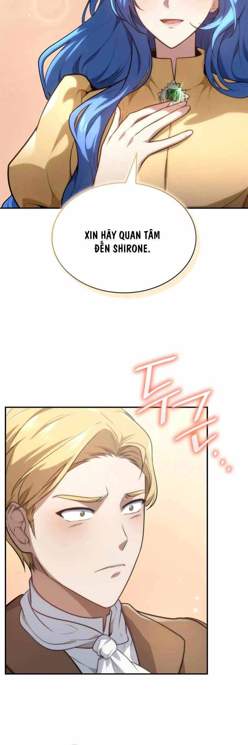Đại Pháp Sư Toàn Năng Chap 67 - Next Chap 68