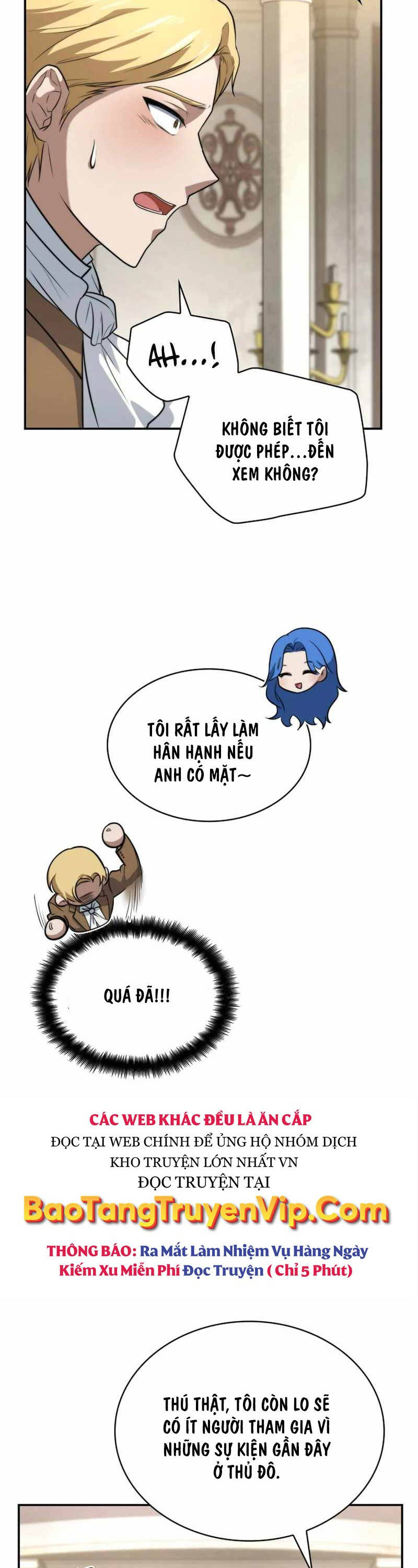 Đại Pháp Sư Toàn Năng Chap 67 - Next Chap 68