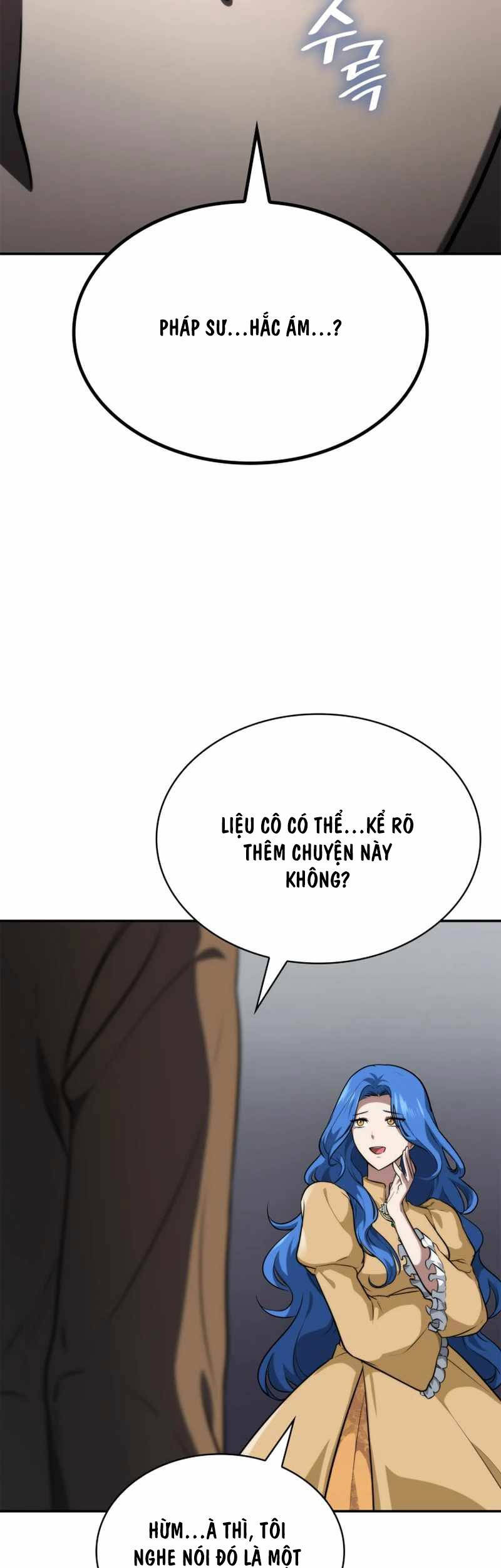 Đại Pháp Sư Toàn Năng Chap 67 - Next Chap 68
