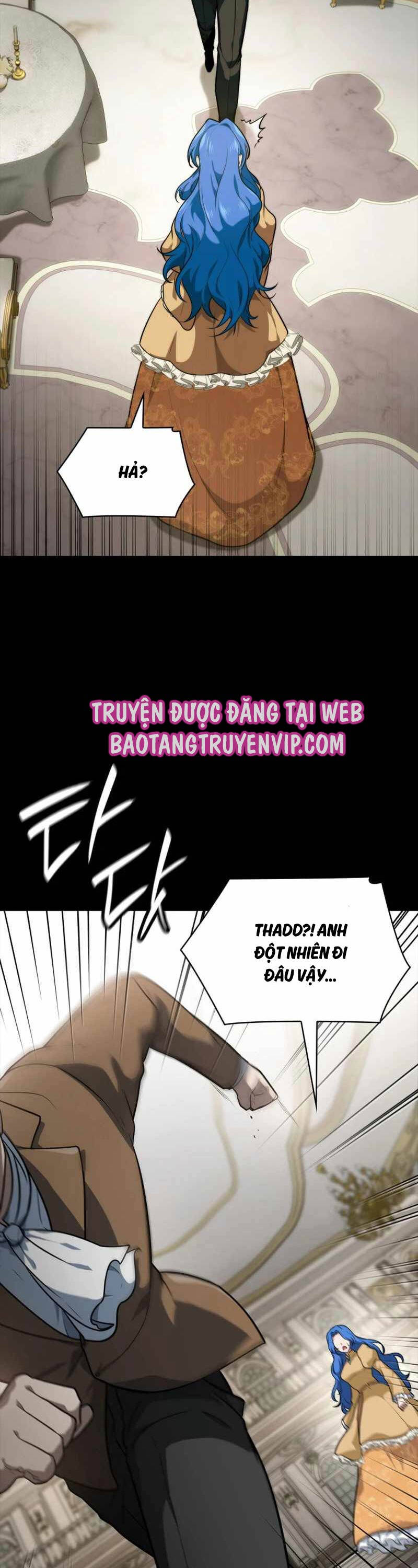 Đại Pháp Sư Toàn Năng Chap 67 - Next Chap 68