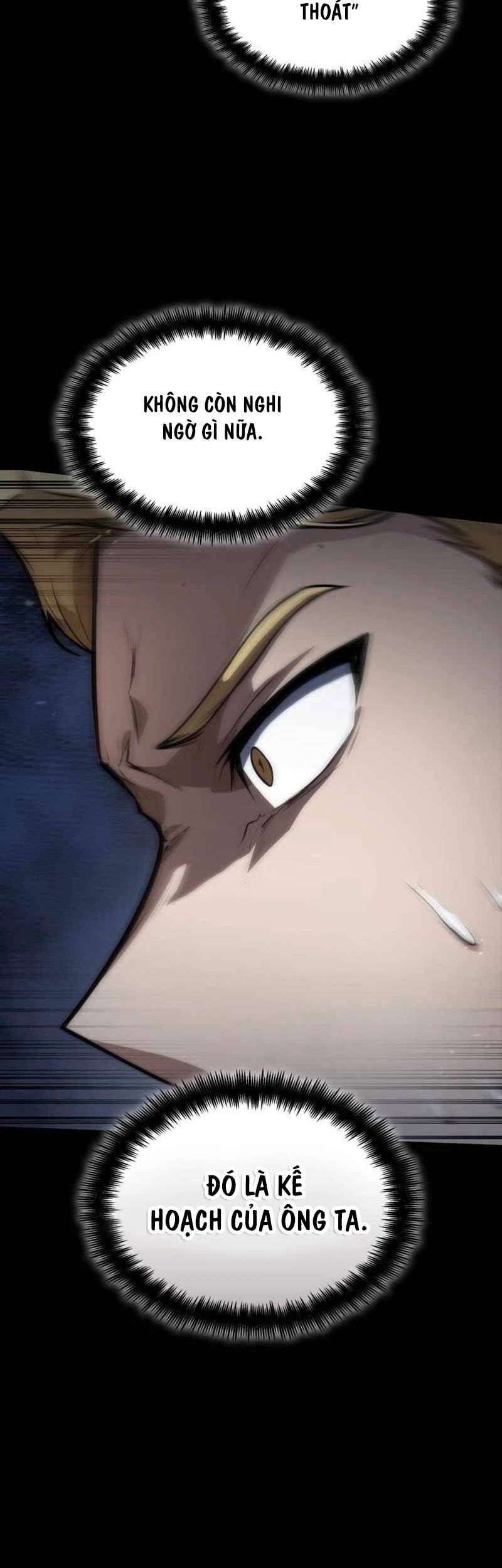 Đại Pháp Sư Toàn Năng Chap 67 - Next Chap 68