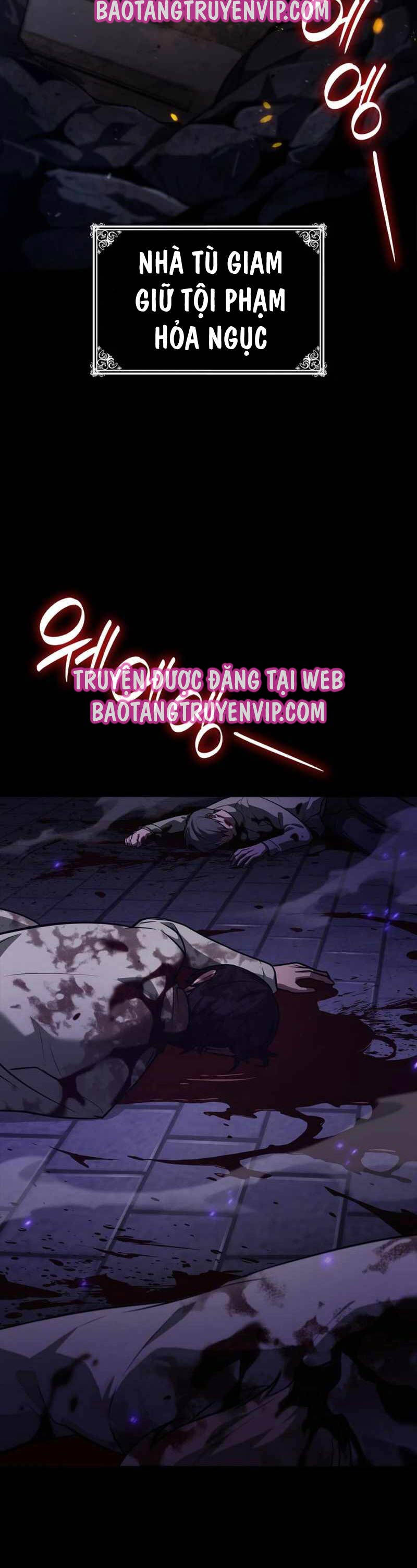 Đại Pháp Sư Toàn Năng Chap 67 - Next Chap 68