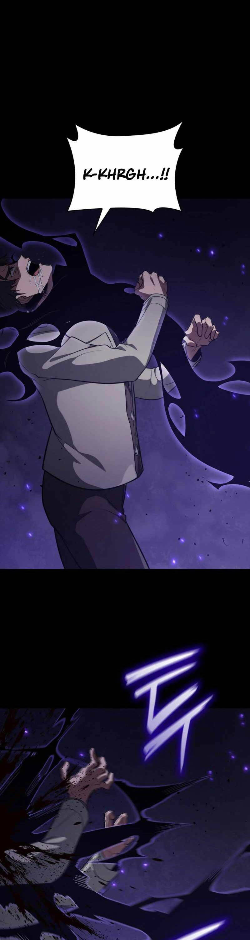 Đại Pháp Sư Toàn Năng Chap 67 - Next Chap 68