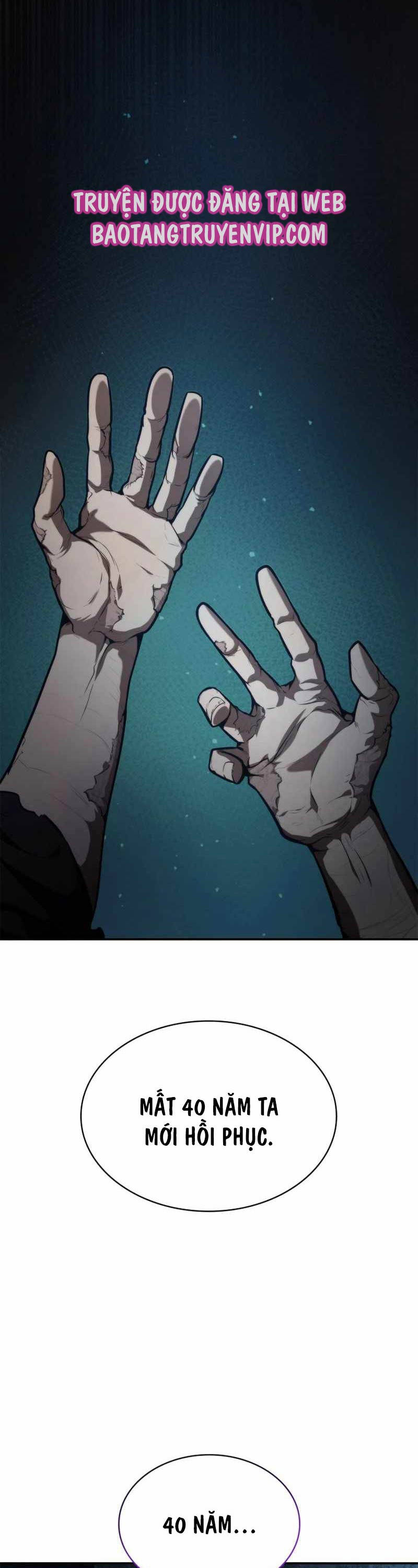 Đại Pháp Sư Toàn Năng Chap 67 - Next Chap 68