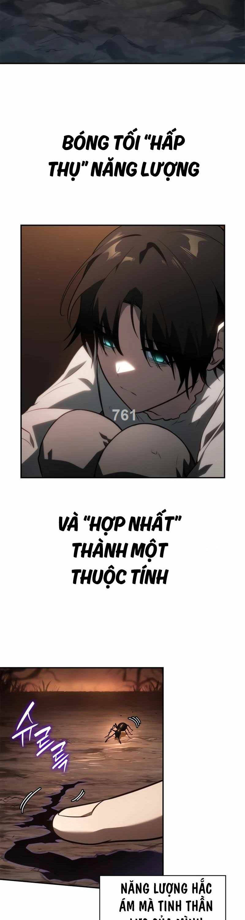 Đại Pháp Sư Toàn Năng Chap 68 - Next Chap 69