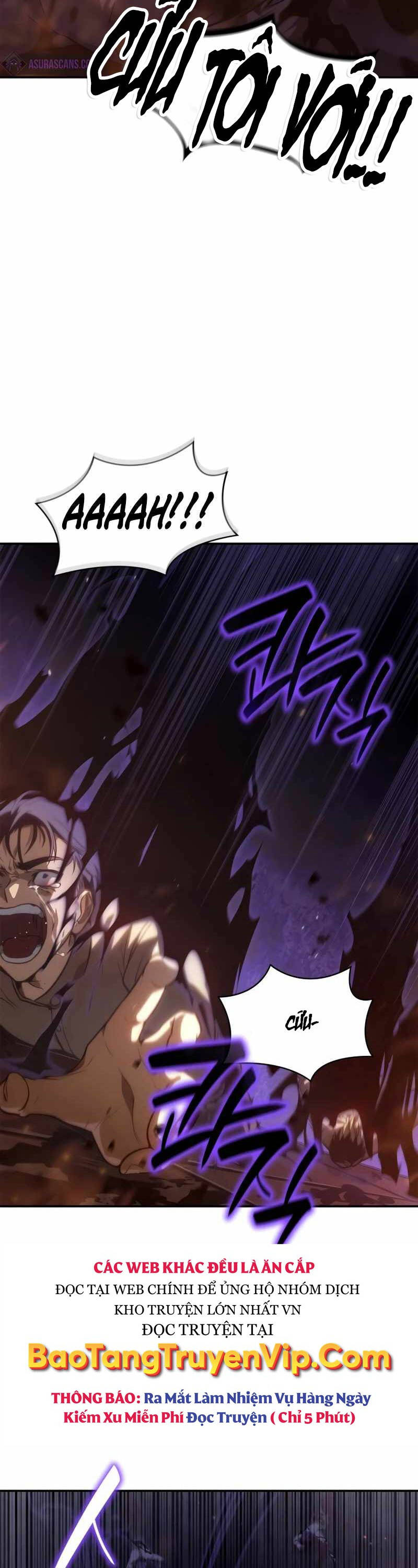 Đại Pháp Sư Toàn Năng Chap 68 - Next Chap 69