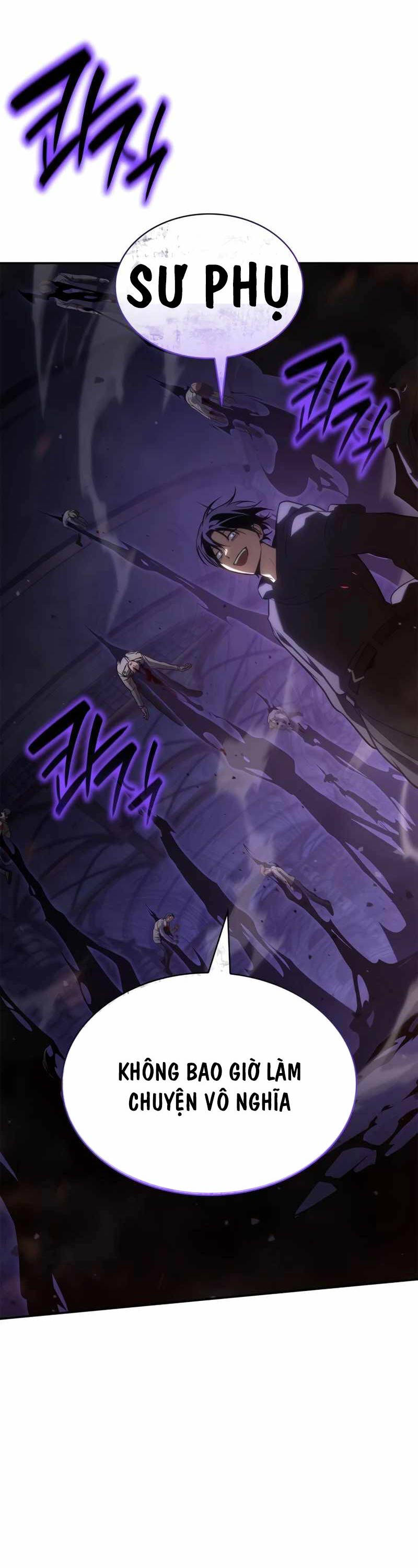 Đại Pháp Sư Toàn Năng Chap 68 - Next Chap 69