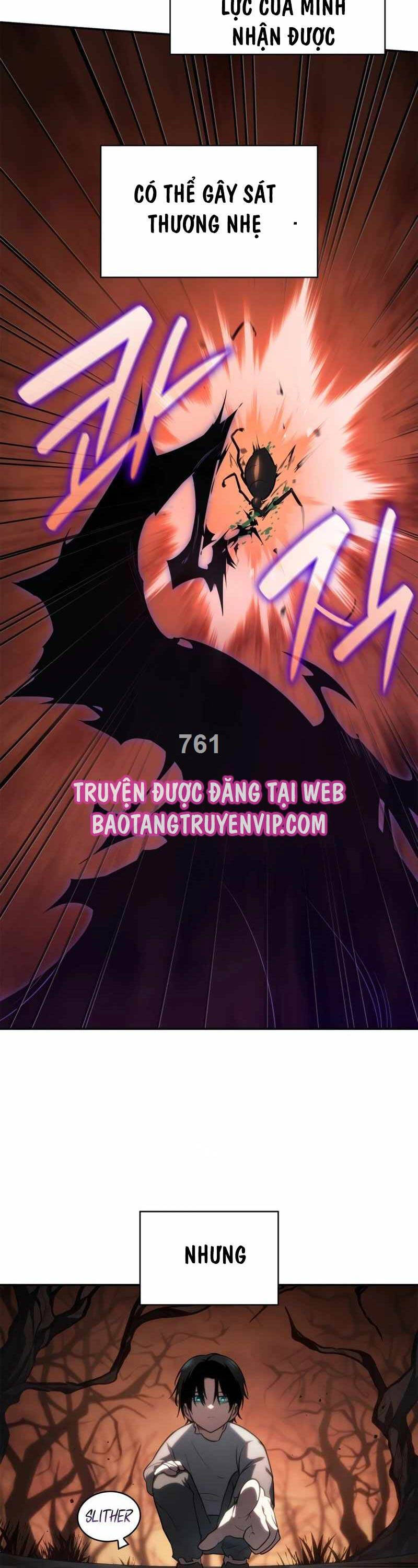 Đại Pháp Sư Toàn Năng Chap 68 - Next Chap 69
