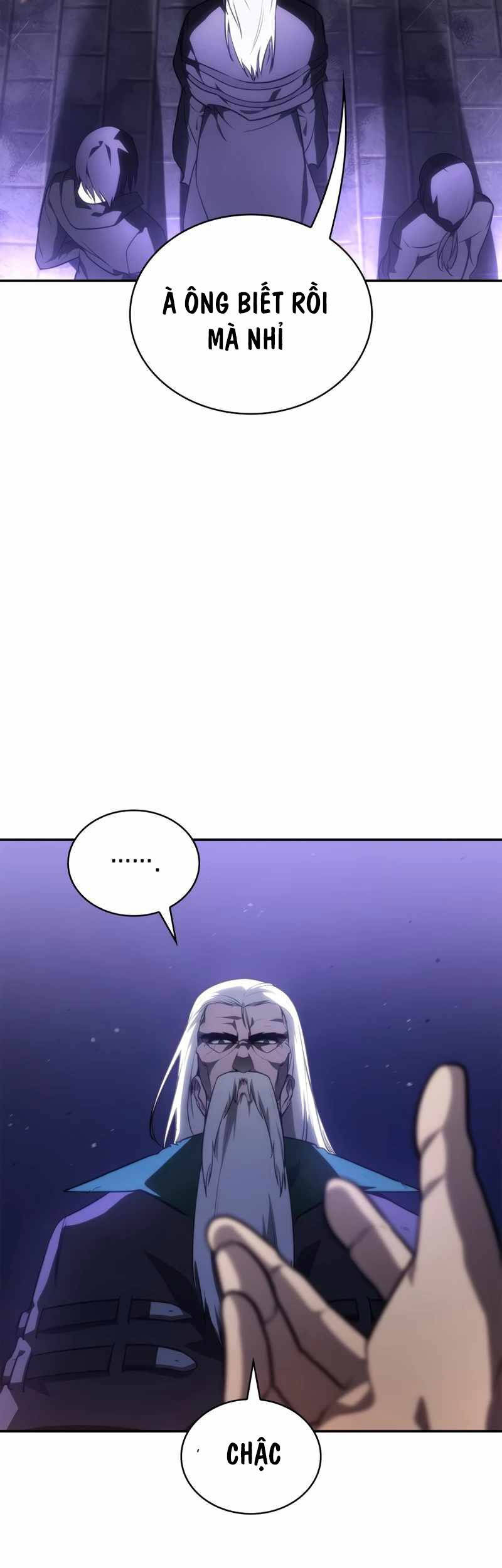 Đại Pháp Sư Toàn Năng Chap 68 - Next Chap 69
