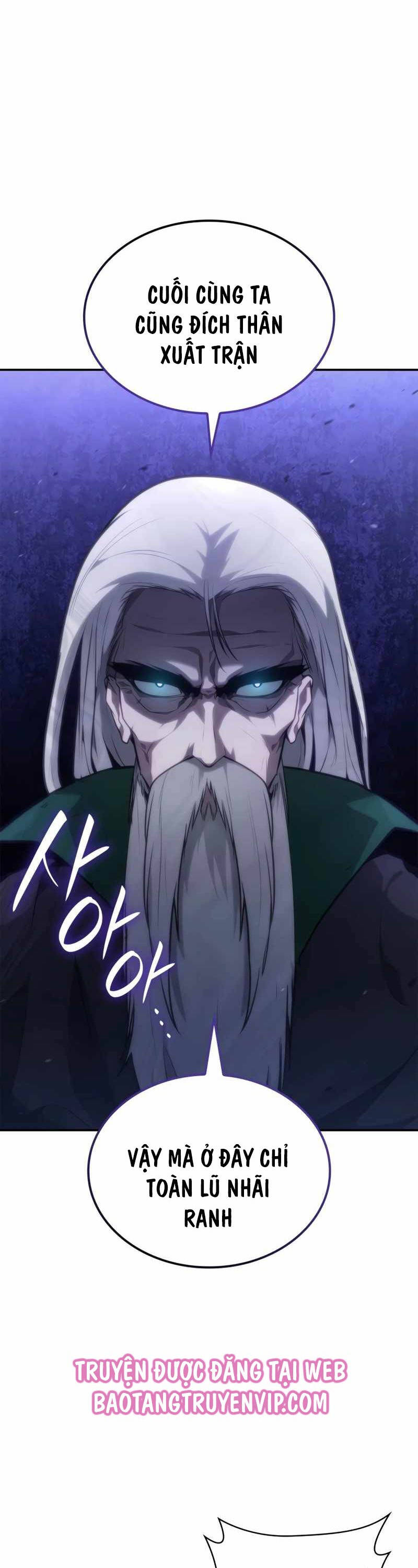 Đại Pháp Sư Toàn Năng Chap 68 - Next Chap 69
