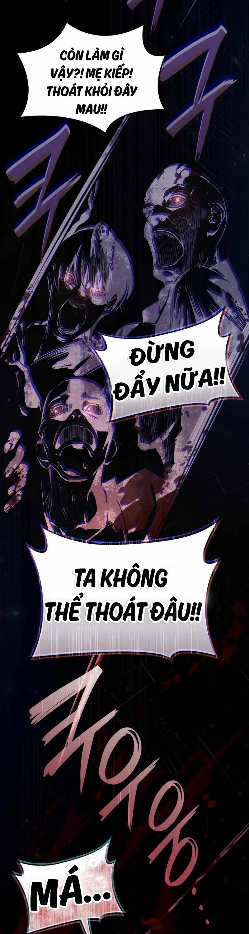 Đại Pháp Sư Toàn Năng Chap 68 - Next Chap 69