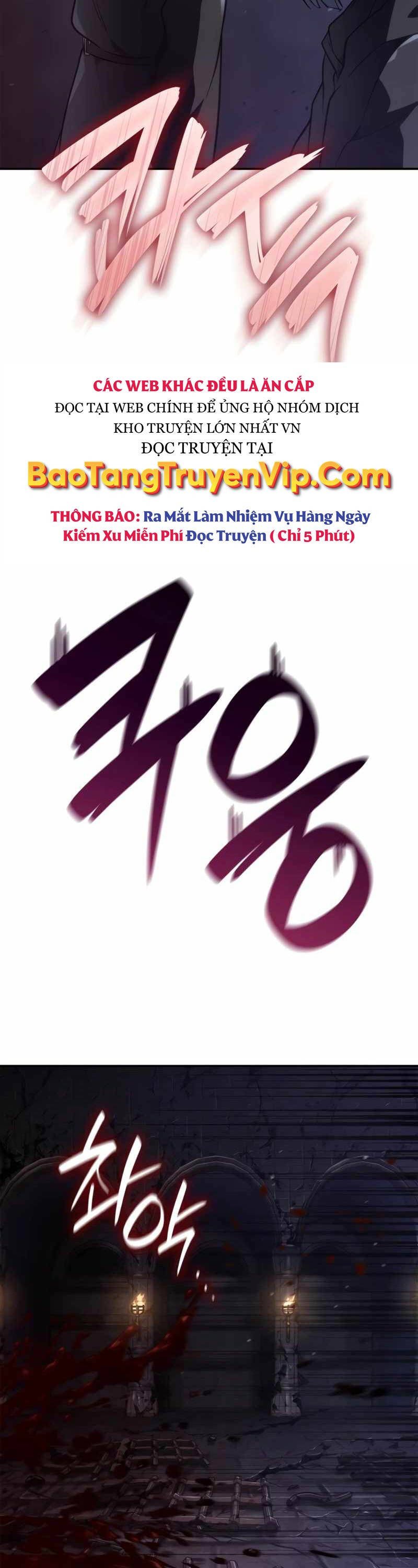 Đại Pháp Sư Toàn Năng Chap 68 - Next Chap 69