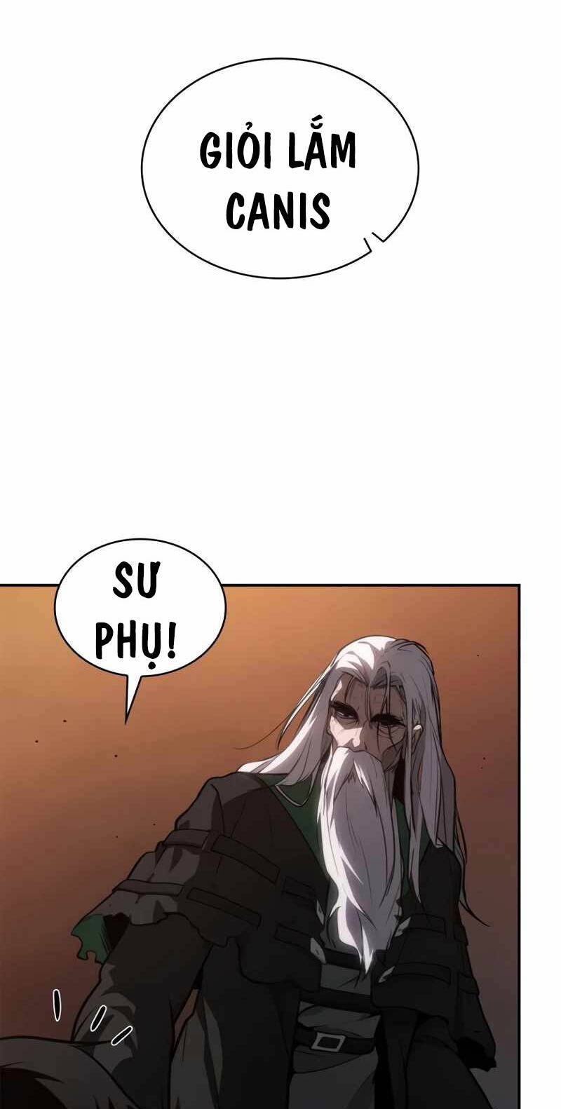 Đại Pháp Sư Toàn Năng Chap 68 - Next Chap 69