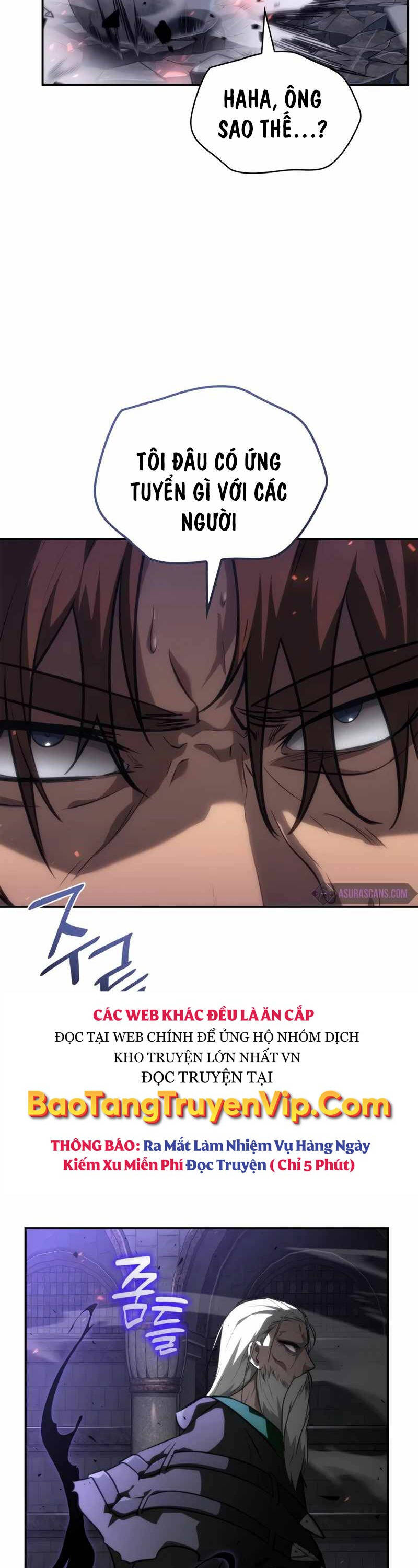Đại Pháp Sư Toàn Năng Chap 68 - Next Chap 69