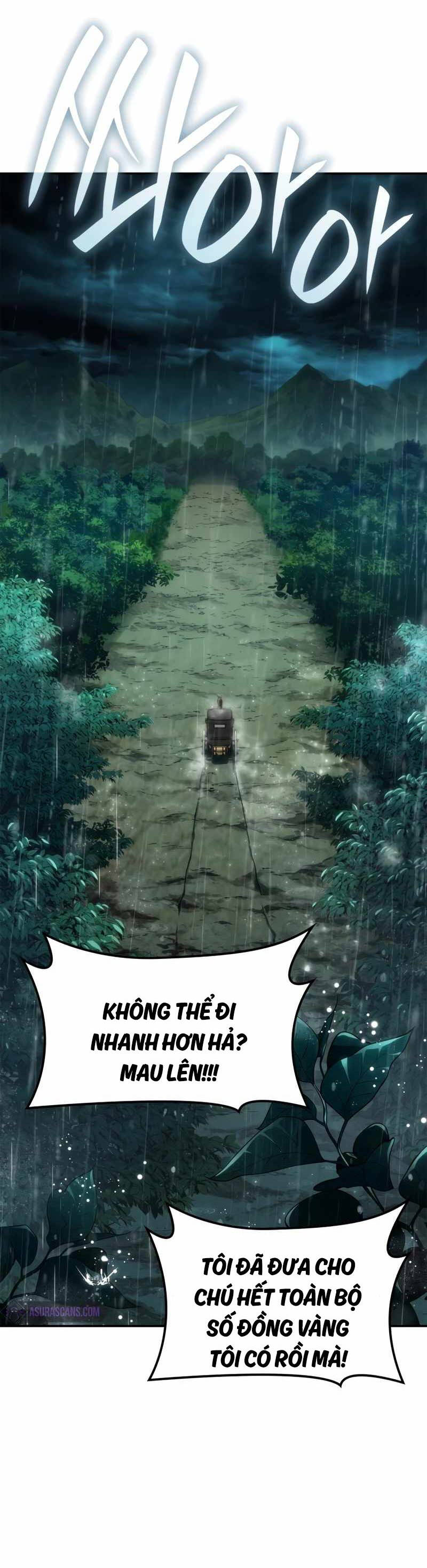 Đại Pháp Sư Toàn Năng Chap 68 - Next Chap 69