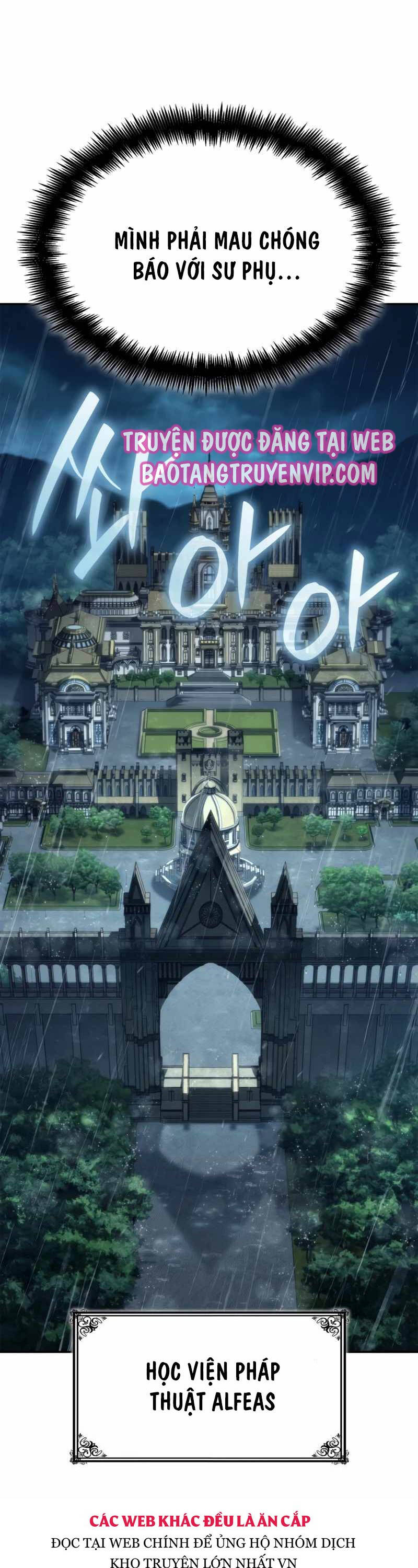 Đại Pháp Sư Toàn Năng Chap 68 - Next Chap 69