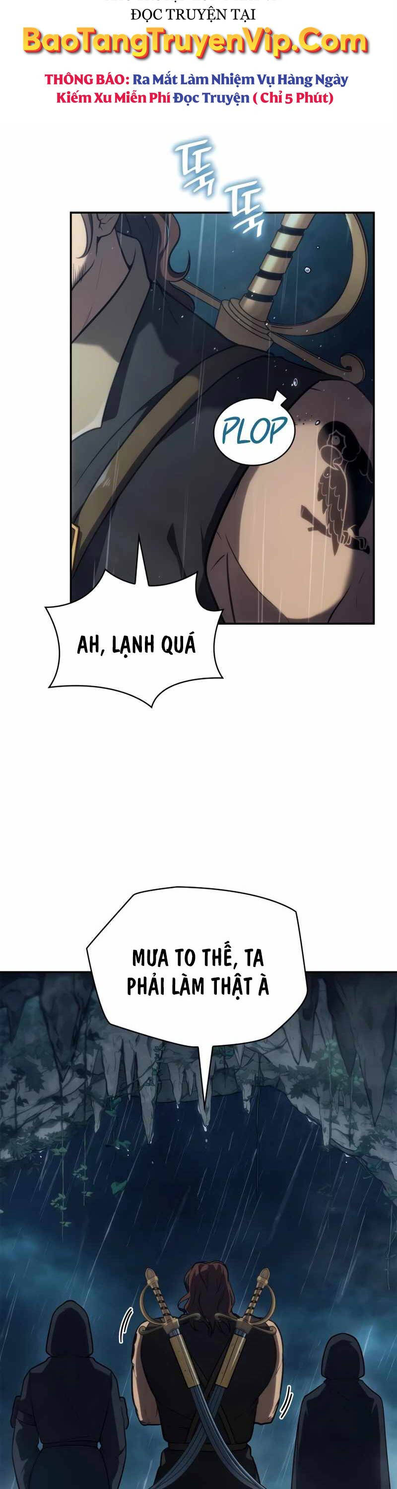 Đại Pháp Sư Toàn Năng Chap 68 - Next Chap 69