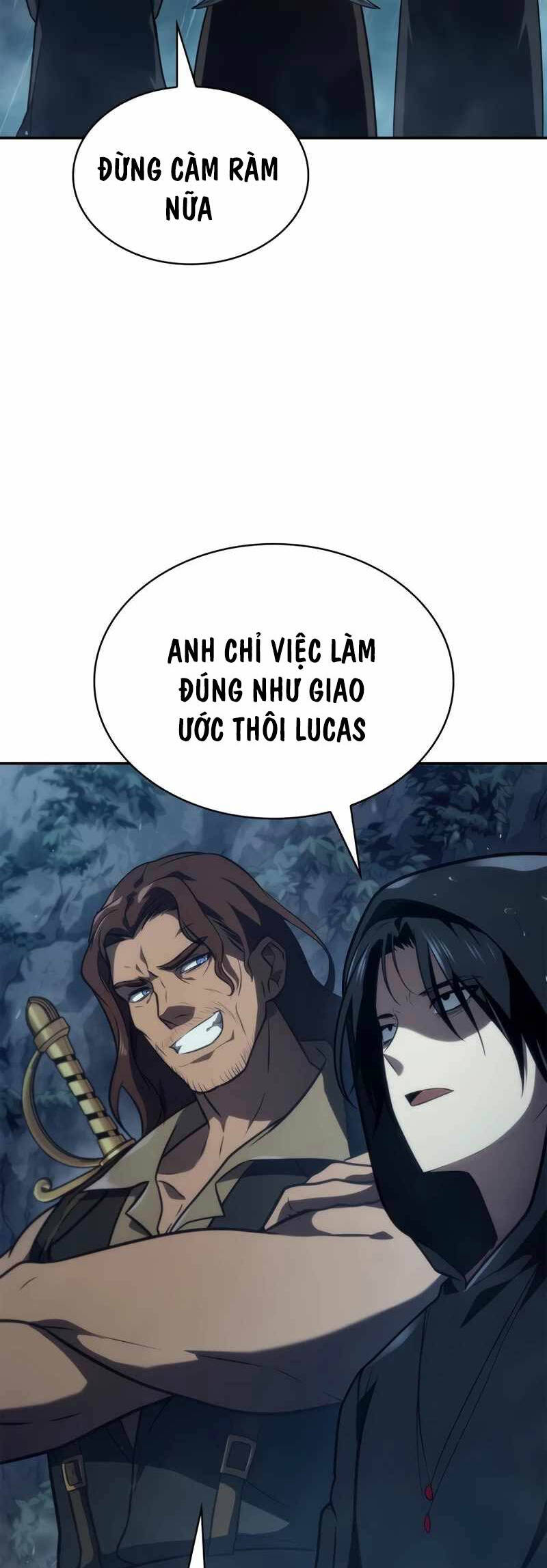 Đại Pháp Sư Toàn Năng Chap 68 - Next Chap 69