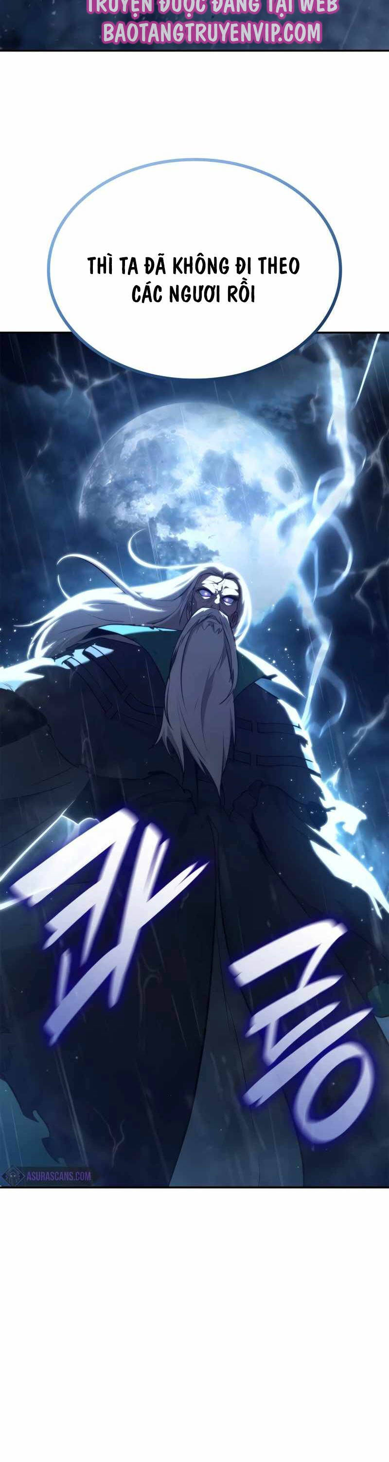Đại Pháp Sư Toàn Năng Chap 68 - Next Chap 69