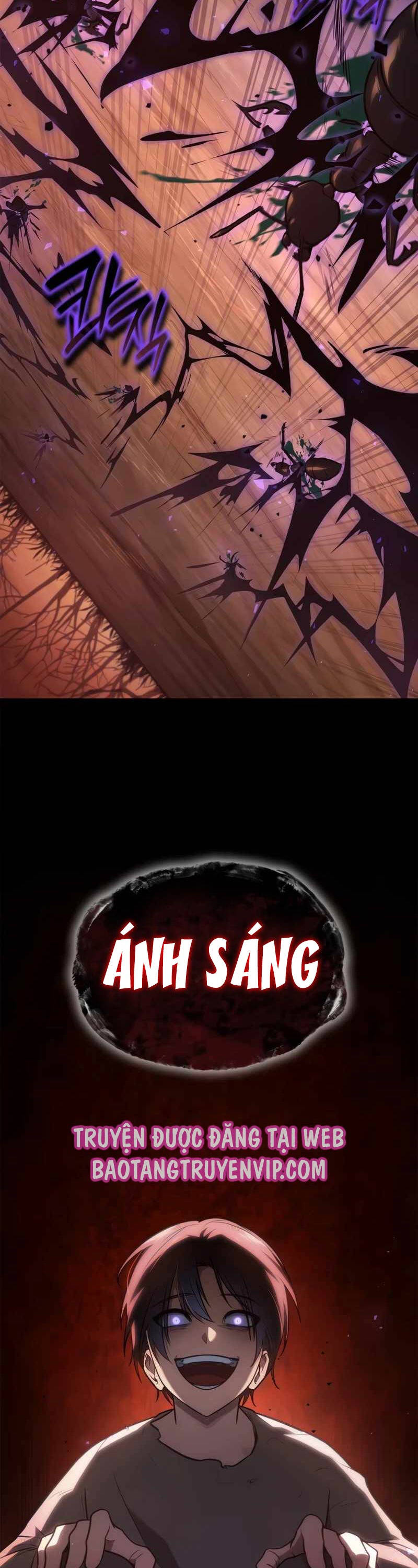 Đại Pháp Sư Toàn Năng Chap 68 - Next Chap 69