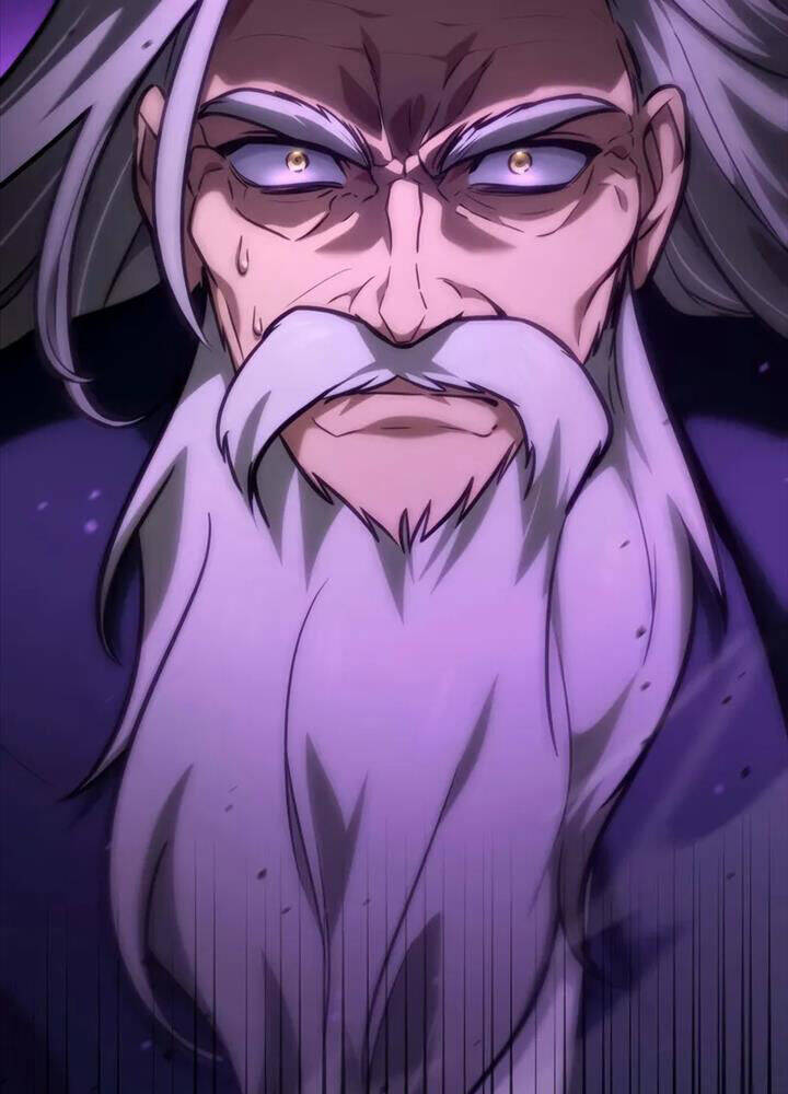 Đại Pháp Sư Toàn Năng Chap 85 - Next Chap 86