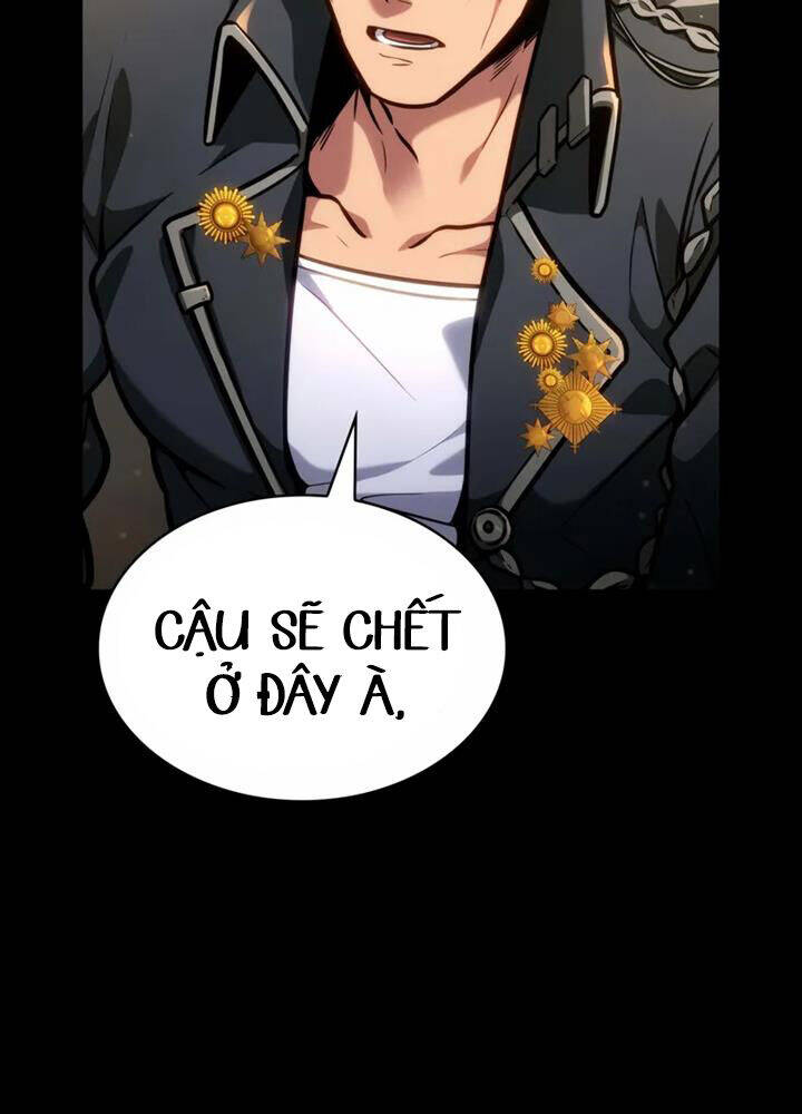 Đại Pháp Sư Toàn Năng Chap 85 - Next Chap 86