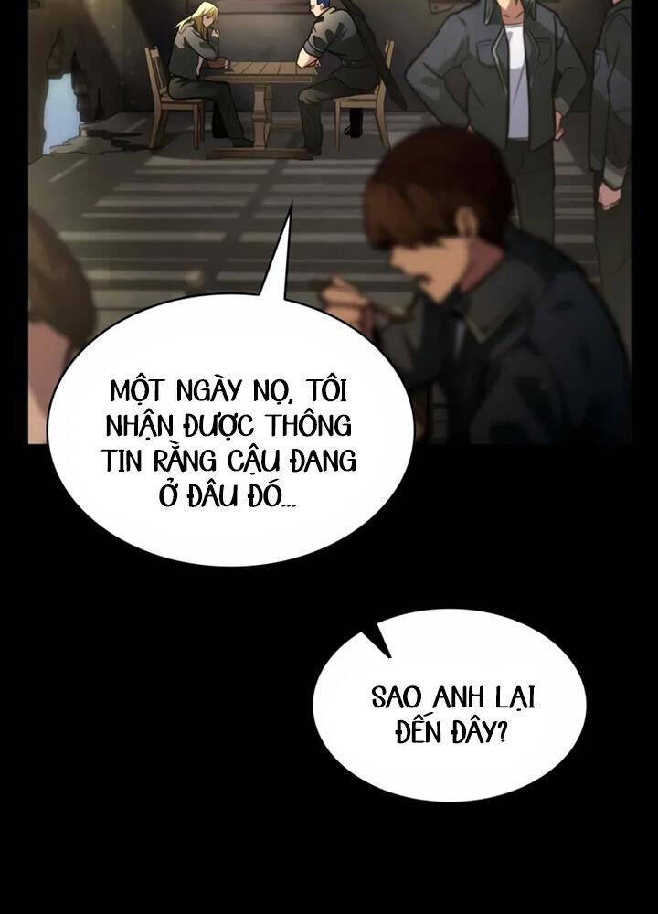 Đại Pháp Sư Toàn Năng Chap 85 - Next Chap 86