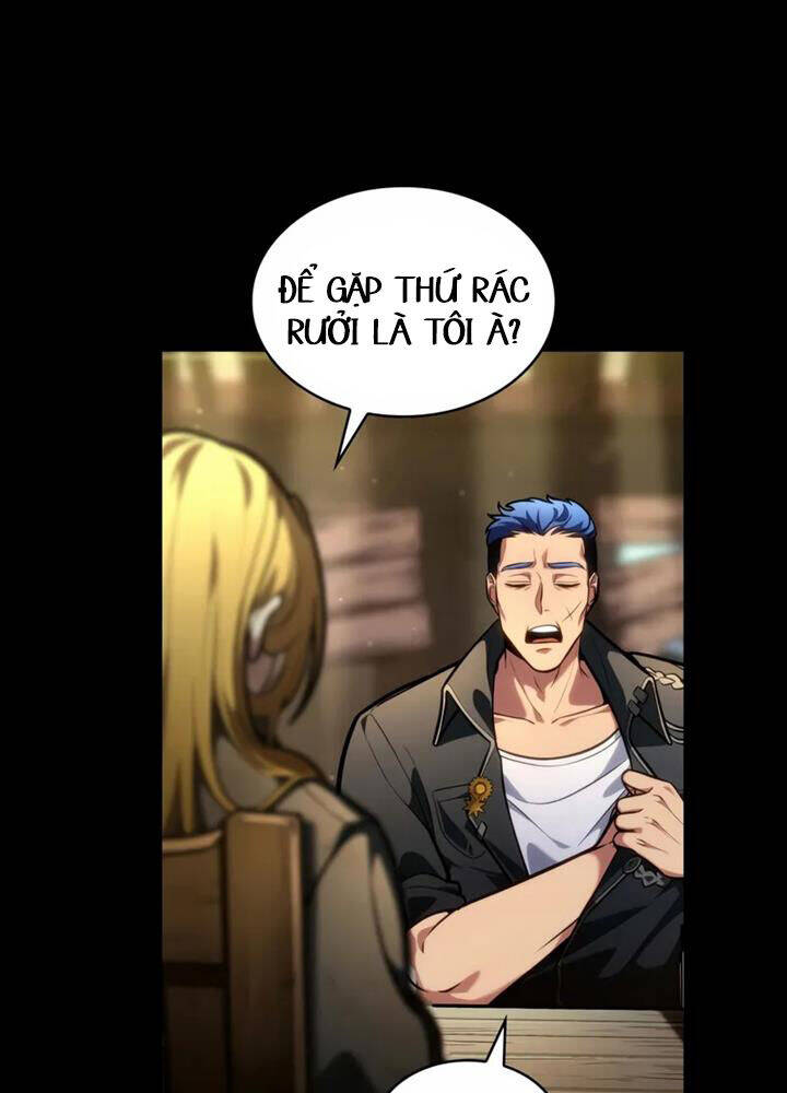Đại Pháp Sư Toàn Năng Chap 85 - Next Chap 86