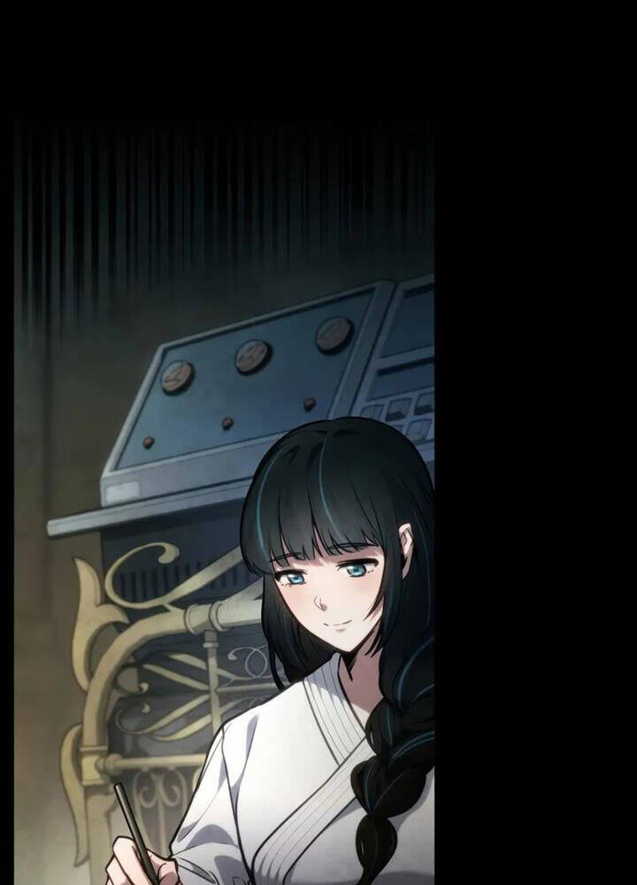 Đại Pháp Sư Toàn Năng Chap 85 - Next Chap 86