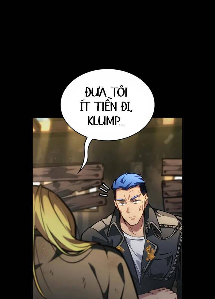 Đại Pháp Sư Toàn Năng Chap 85 - Next Chap 86