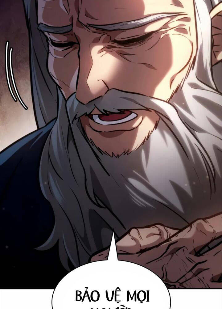 Đại Pháp Sư Toàn Năng Chap 85 - Next Chap 86
